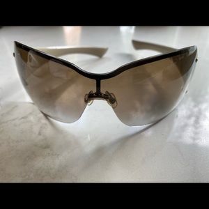 Vintage Gucci sunglasses